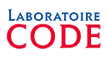 LABORATOIRE CODE