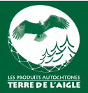 TERRE DE L'AIGLE