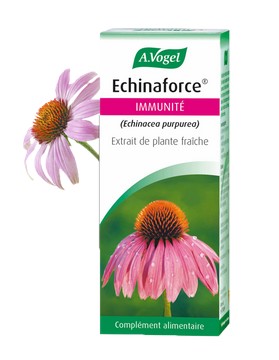 Echinaforce A.VOGEL