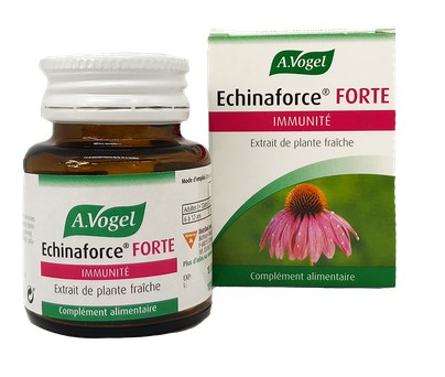 Echinaforce Forte Comprimés A.VOGEL