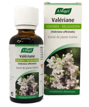 Valeriane A.VOGEL 50 ml