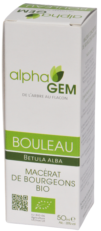 Bouleau ALPHAGEM