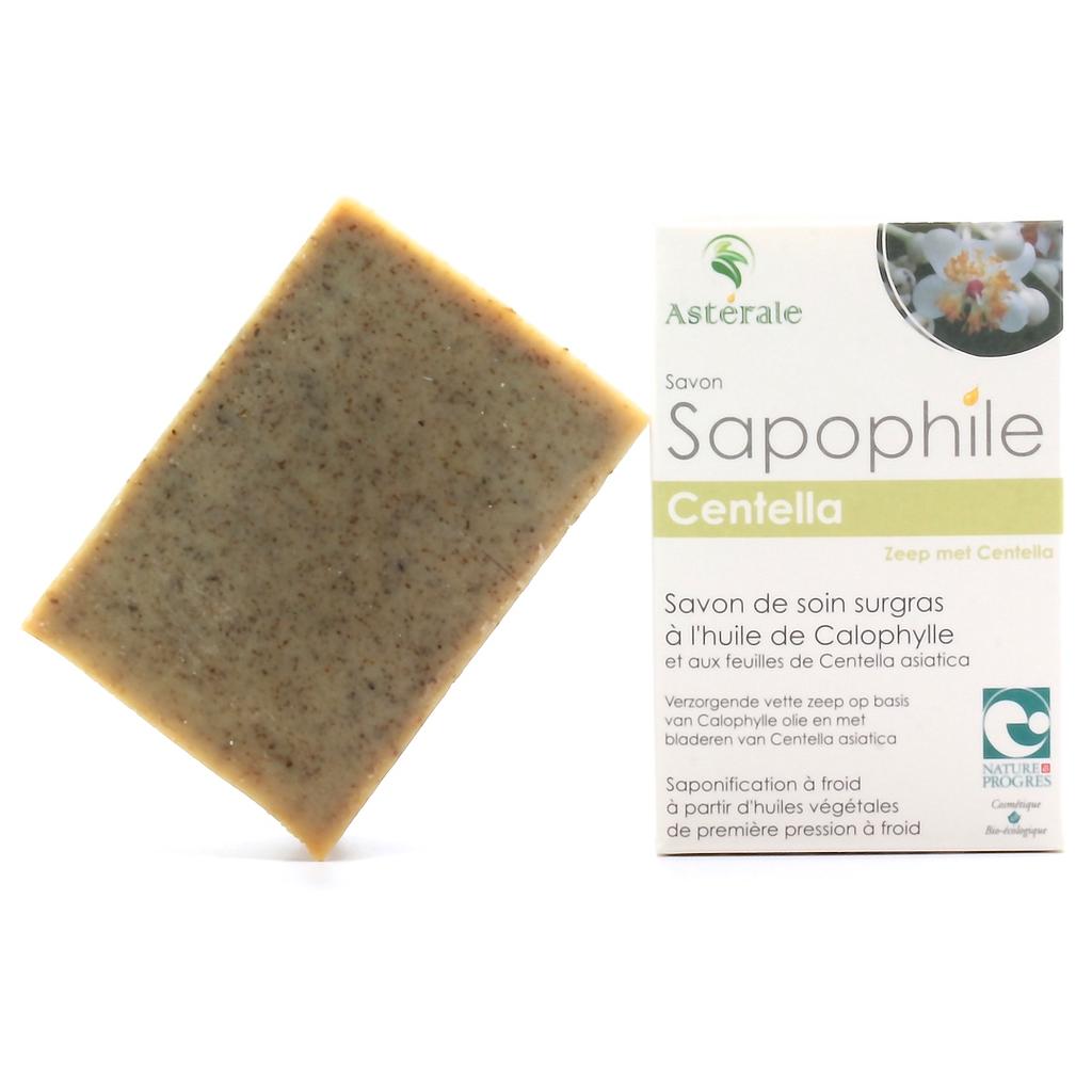 Savon Sapophile Centella ASTERALE