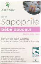Savon Sapophile Bebe ASTERALE