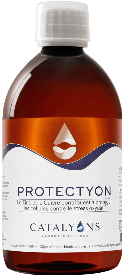 Protectyon CATALYONS