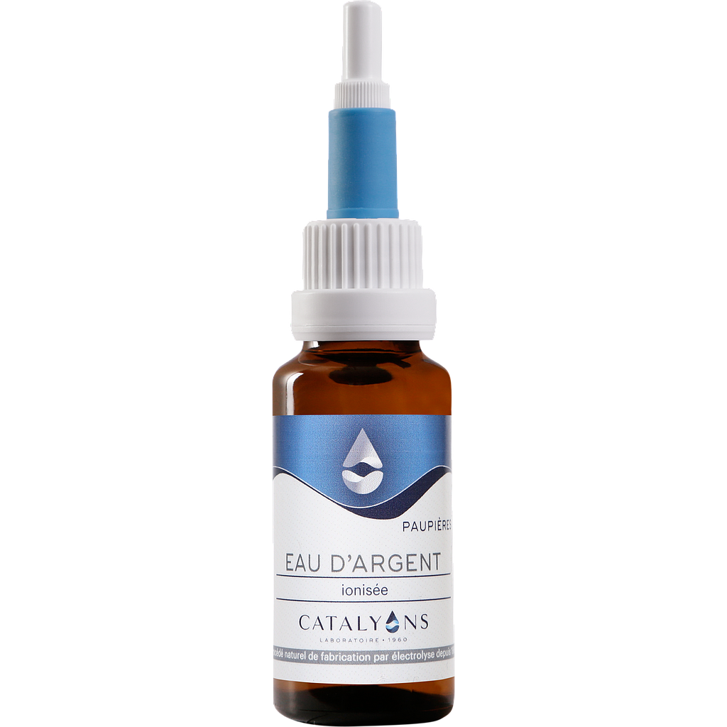 Eau D'Argent CATALYONS