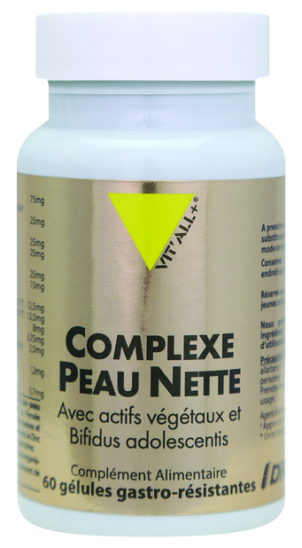 Complexe Peau Nette VIT'ALL+