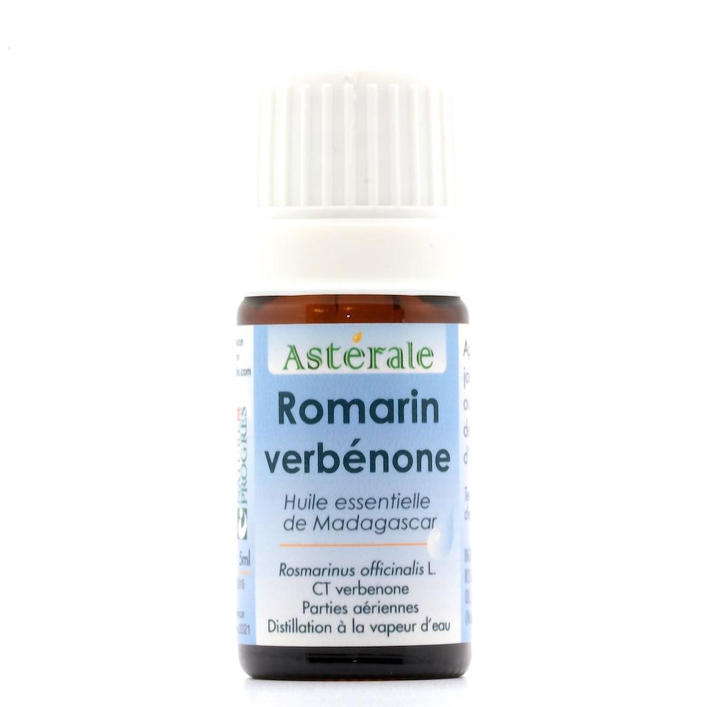 Romarin Verbenone ASTERALE
