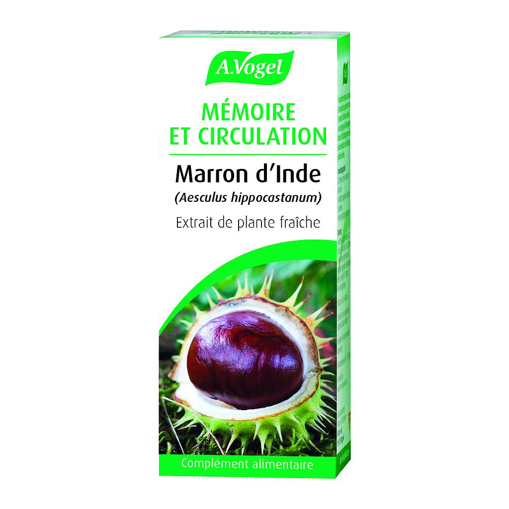 Marron D'Inde A.VOGEL 50 ml