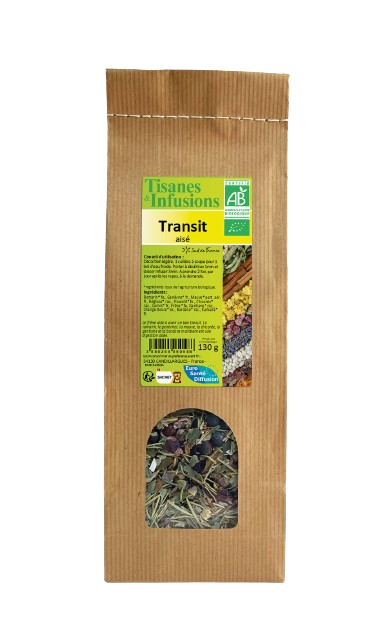 Transit Aise EURO SANTE DIFFUSION