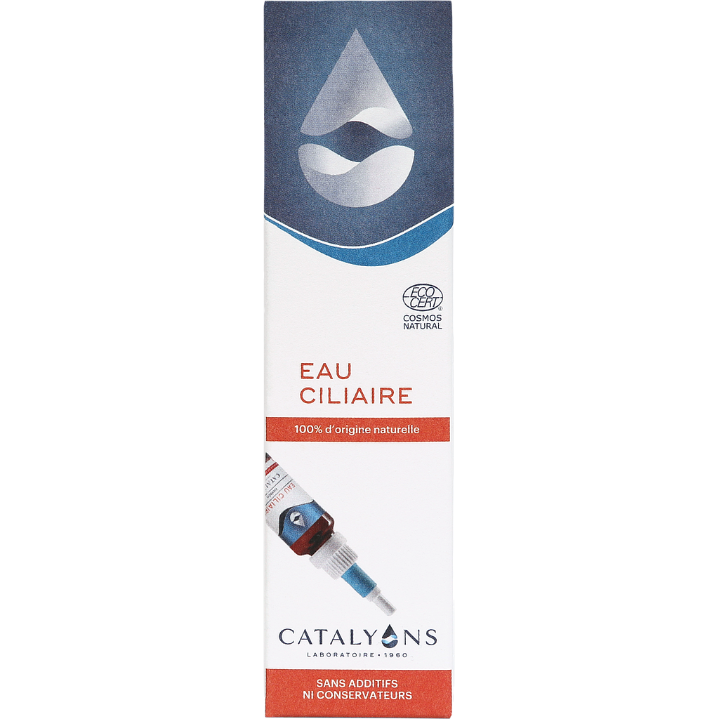 Eau Ciliaire CATALYONS
