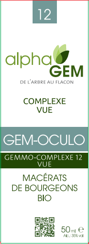 Gem-Oculo ALPHAGEM
