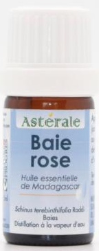 Baie Rose ASTERALE