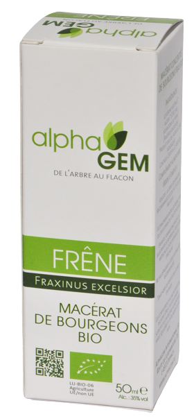 Frene ALPHAGEM
