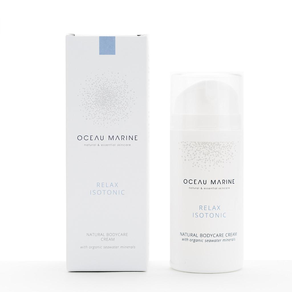  Relax Isotonic OCEAU MARINE