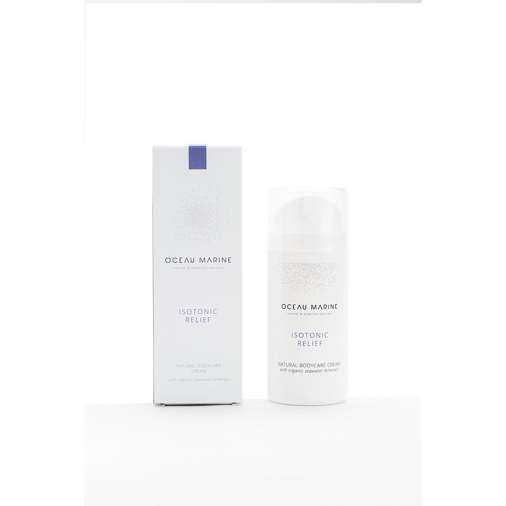 Relief Isotonic OCEAU MARINE