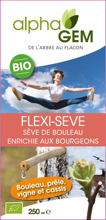 Flexi Seve Bouleau ALPHAGEM