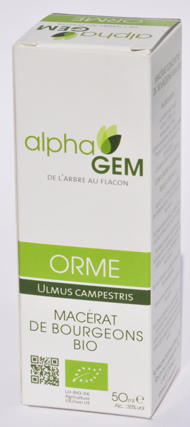 Orme ALPHAGEM