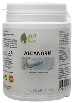 Alcanorm SYNPHONAT