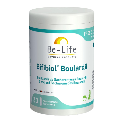 Bifibiol Boulardii BE-LIFE