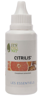 Citrilis SYNPHONAT