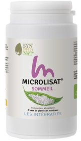Microlisat Sommeil SYNPHONAT