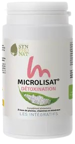 Microlisat Detoxination SYNPHONAT