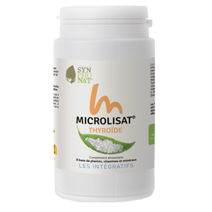 Microlisat Thyroide SYNPHONAT
