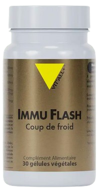Immu Flash VIT'ALL+