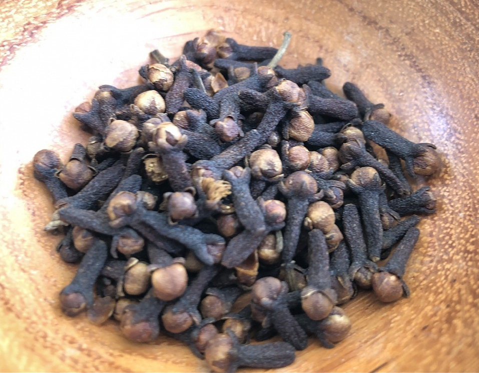 Clou De Girofle KOUKOUMA&CO