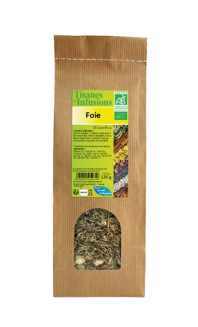 Foie EURO SANTE DIFFUSION