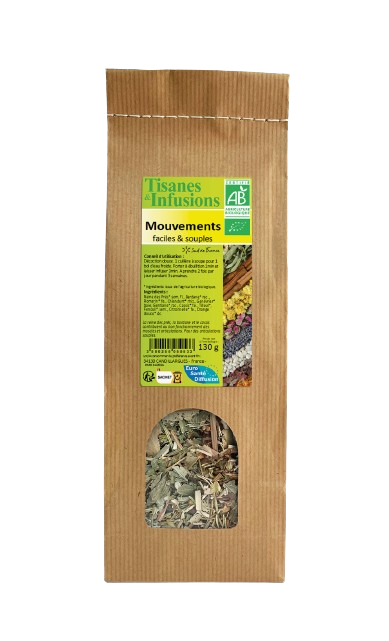 Mouvements Faciles et Souples EURO SANTE DIFFUSION