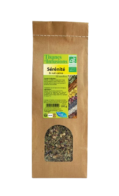 Serenite EURO SANTE DIFFUSION