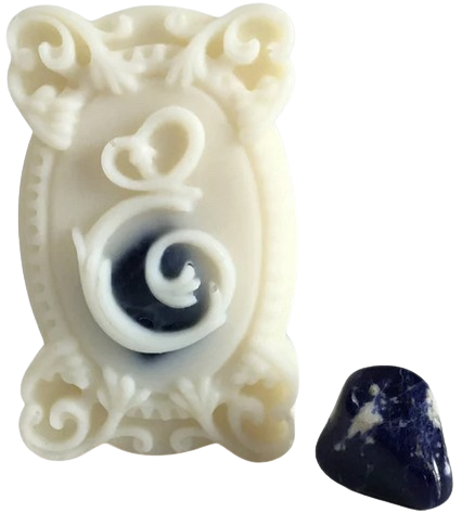 Savon 6 Osiris Intuition Equilibre EPIONE