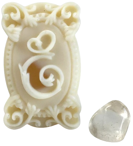 Savon 7 Amadeus Energie Vitalité EPIONE