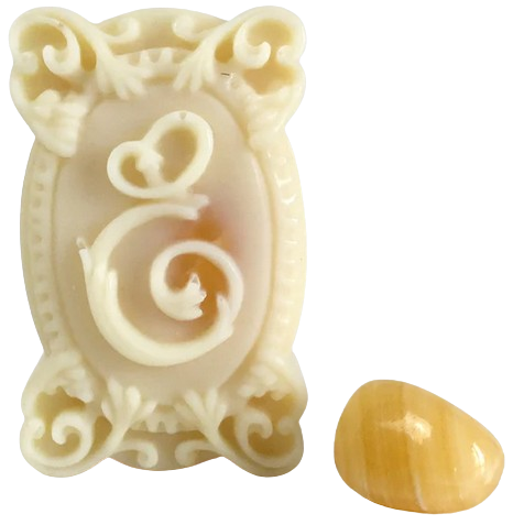 Savon 2 Aphrodite Dynamisme Joie De Vivre EPIONE
