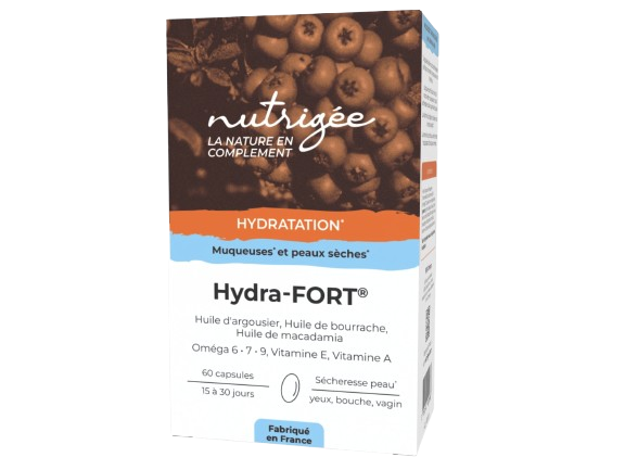 Hydra Fort NUTRIGEE