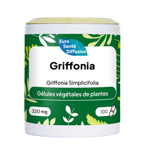 Griffonia EURO SANTE DIFFUSION