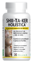 Shiitaker HOLISTICA
