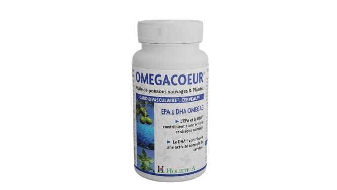 Omegacoeur HOLISTICA