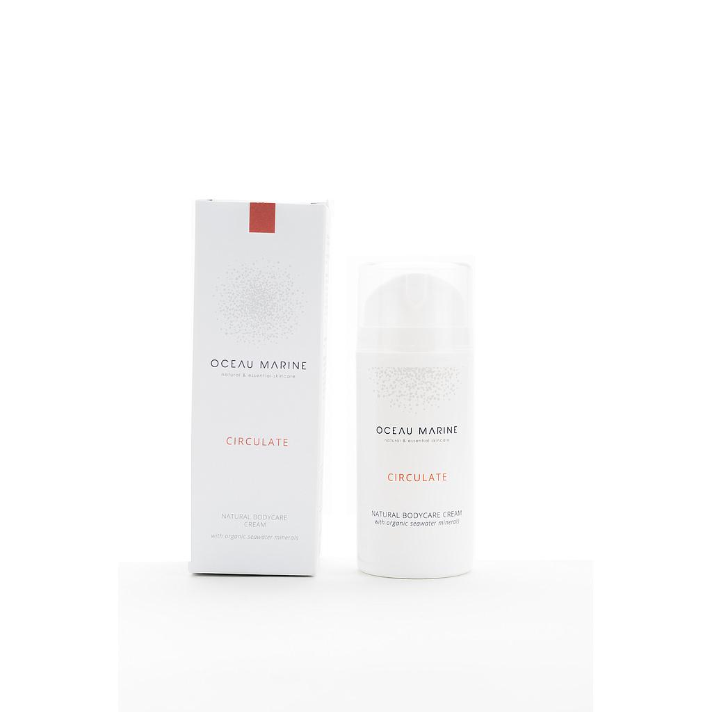  Circulate OCEAU MARINE