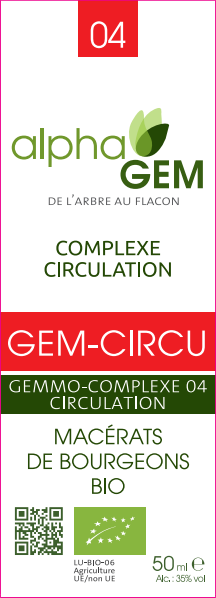Gem-Circu ALPHAGEM