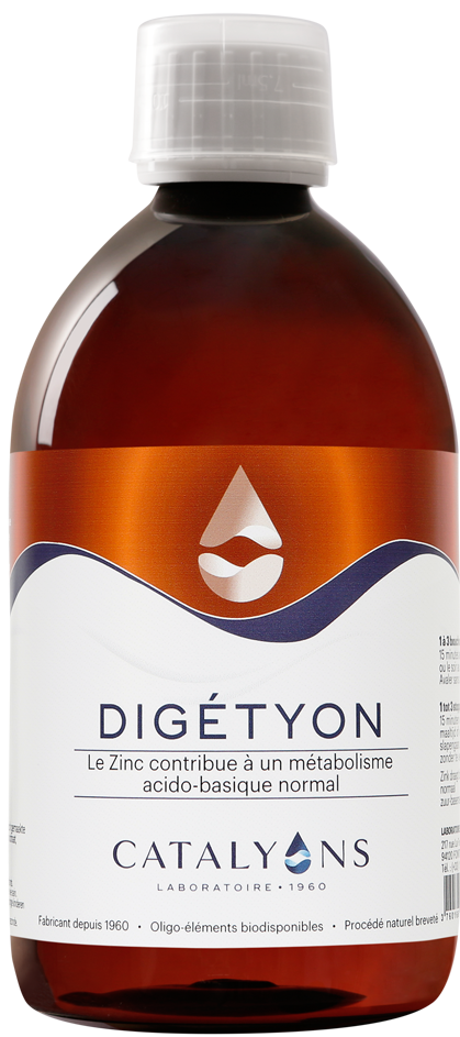Digetyon CATALYONS