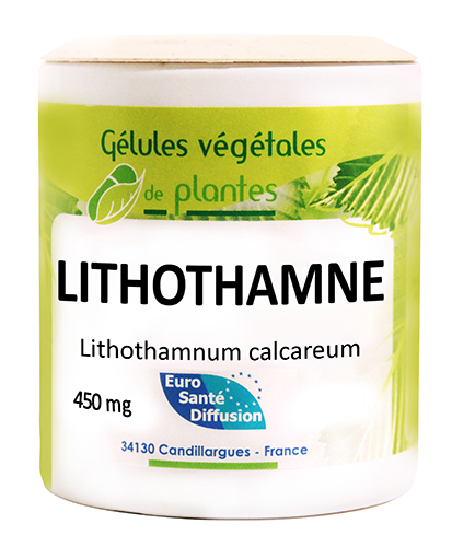 Lithotamne EURO SANTE DIFFUSION