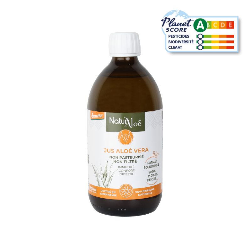 Aloe Vera NATURALOE