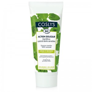 Dentifrice COSLYS