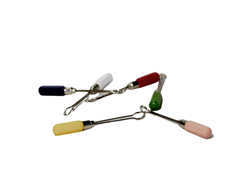 Cure Oreille LE MYOSOTIS