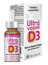 Ultra Vegan D3 HOLISTICA