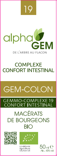 Gem-Colon ALPHAGEM