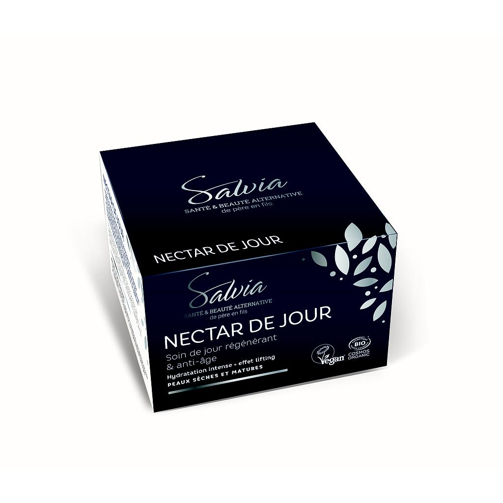 Nectar de Jour SALVIA